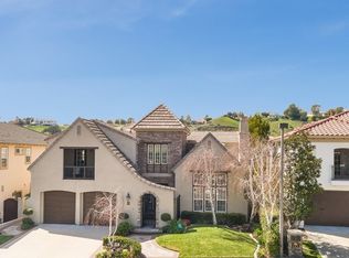 5 Raes Creek Ln, Coto De Caza, CA 92679