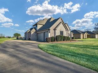 15557 County Road 4052, Kemp, TX 75143