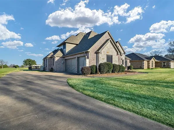 15557 County Road 4052, Kemp, TX 75143