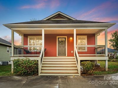 304 Hazel Mill Rd, Asheville, NC, 28806