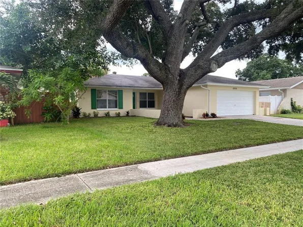 6928 Duncansby Ave N, Saint Petersburg, FL 33709