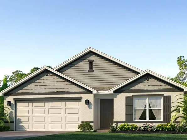 3818 112th St E, Palmetto, FL 34221