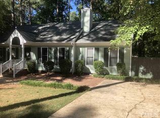 106 Boxford Rd, Morrisville, NC 27560