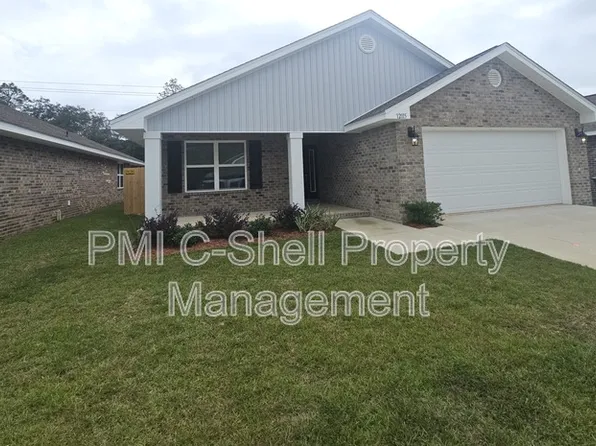 12115 Emerald Heights Ln, Pensacola, FL 32506