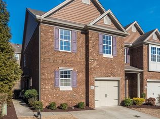 1106 Thorncrest Rd, Nashville, TN 37211