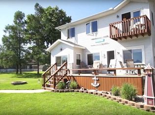 7035 S 120 E, Wolcottville, IN 46795