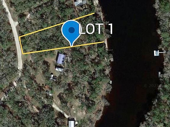 5th image of LOT 1 SE RIVER Drive
