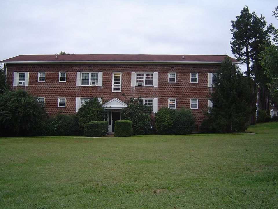 10-Unit Building