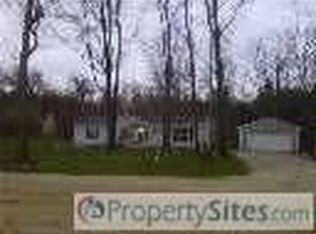 3632 Avis Ln, Hamilton, MI 49419