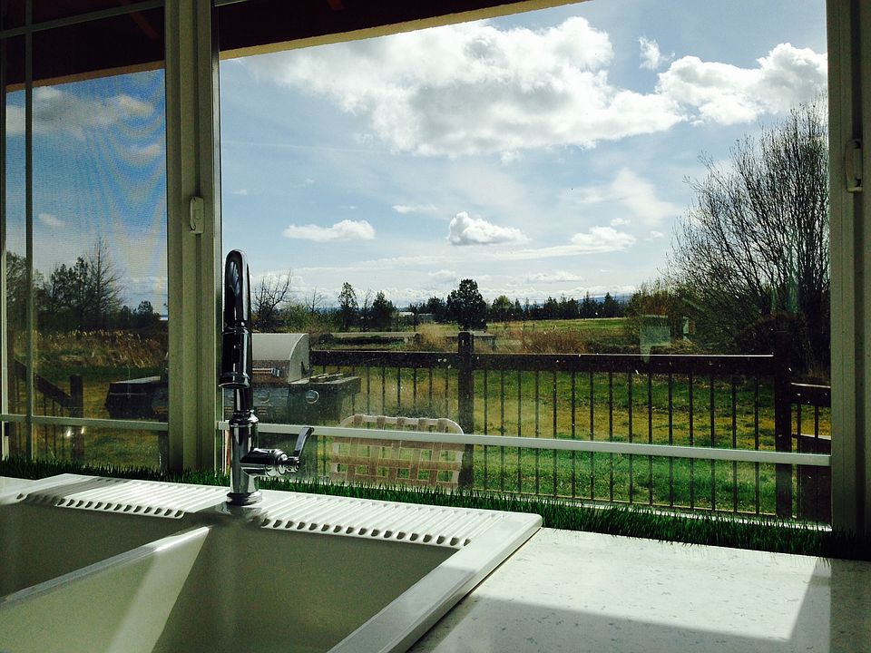 KitchenView