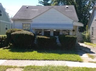 8100 Prospect Ave, Warren, MI 48089