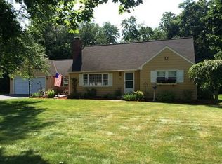 23 Leemond St, Wilbraham, MA 01095