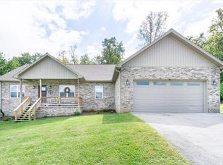 2857 Seven Springs Rd, Cookeville, TN 38506