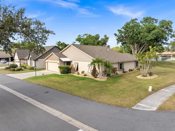 500 Wekiva River Ct #129, Englewood, FL 34223