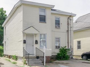 56 Lake St, Lawrence, MA 01841