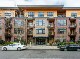 2335 NW Raleigh St UNIT A311, Portland, OR 97210