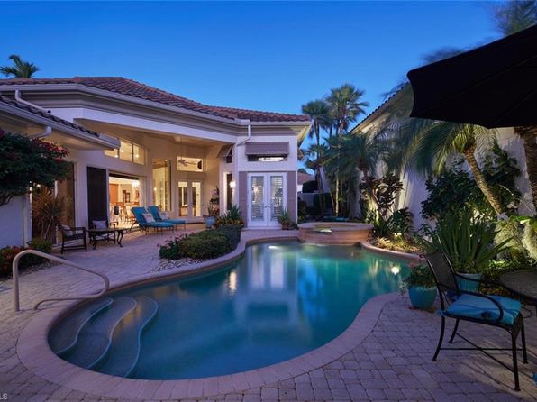 1268 Grand Isle Ct, Naples, FL 34108
