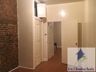 Rented by A to Z Brooklyn Realty
