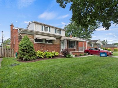24514 Johnston Ave, Eastpointe, MI, 48021