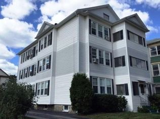 7 Wabash Ave #2, Worcester, MA 01604