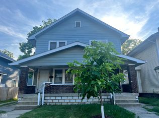 632 Eastern Ave, Indianapolis, IN 46201