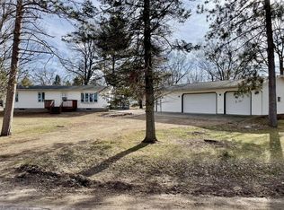 N14412 Engen Rd, Galesville, WI 54630