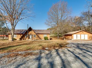 188 Poor Grab Chestnut Rdg, Petersburg, TN 37144