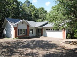 8 Esplendor Way, Hot Springs Village, AR 71909