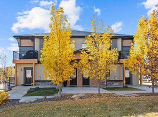 2461 Baysprings Line SW #1426, Airdrie, AB T4B4C6