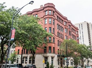 1500 N La Salle Dr APT 1B, Chicago, IL 60610