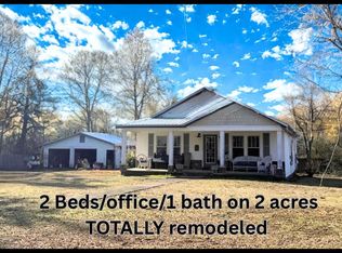 826 Blackmur Dr, Water Valley, MS 38965