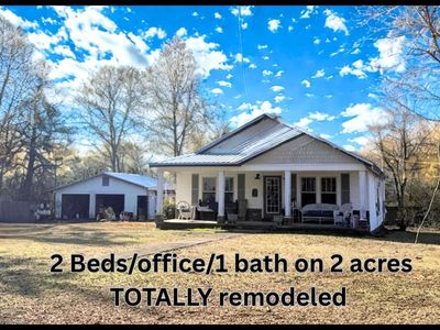 826 Blackmur Dr, Water Valley, MS, 38965