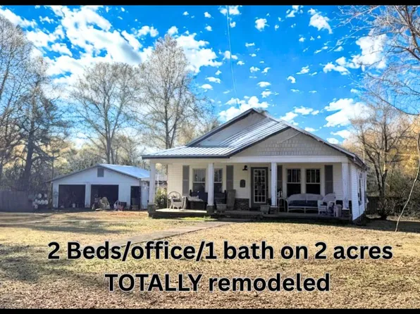 826 Blackmur Dr, Water Valley, MS 38965