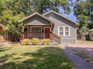 3109 Parrott Ave, Waco, TX 76707