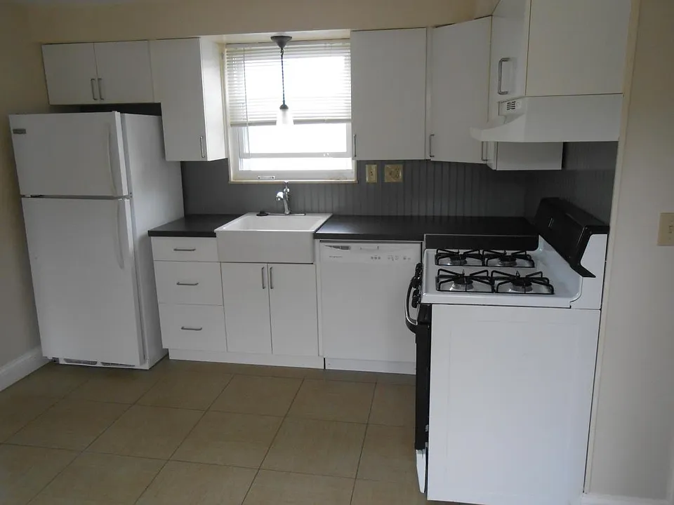 Ikea Kitchen