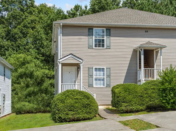 86 Hanna Dr APT A, Talking Rock, GA 30175