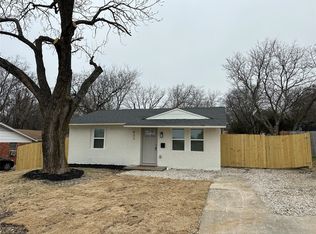 833 Rodeo Center Blvd, Mesquite, TX 75149