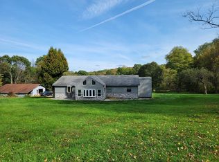 1546 Patchel Run Rd, Franklin, PA 16323