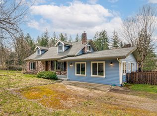 22512 NE Dole Valley Rd, Yacolt, WA 98675