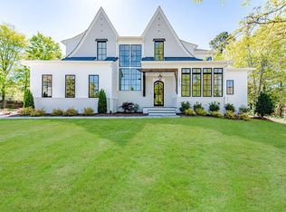 10822 Grand Journey Ave, Raleigh, NC 27614