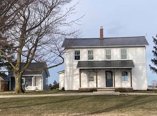 7012 S State Route 1, Bluffton, IN 46714