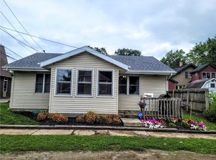 9009 W Arch St, Yorktown, IN 47396