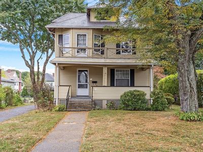 11 Mansfield St, Framingham, MA, 01702
