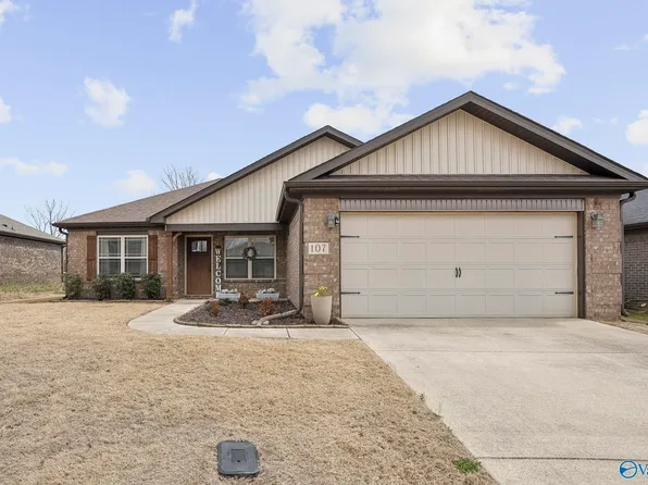 107 Walkers Hill Rd, Meridianville, AL 35759