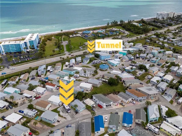 10725 S Ocean Dr Lot 285, Jensen Beach, FL 34957