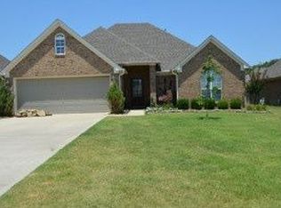 108 Champions Cv, Saltillo, MS 38866