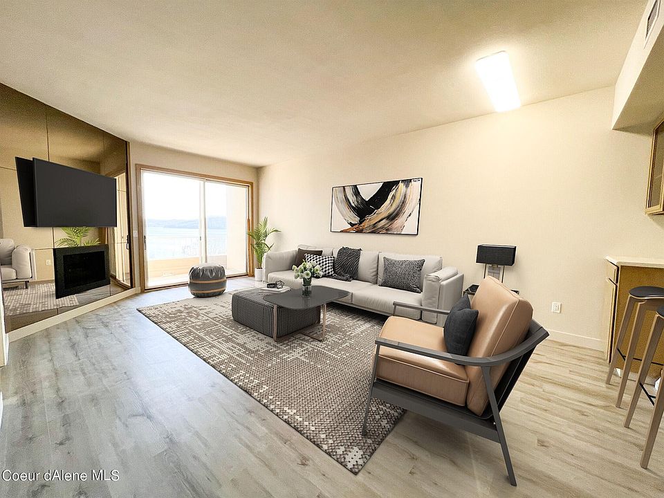 301 N 1st St APT 804, Coeur D Alene, ID 83814 MLS 231643 Zillow