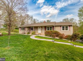 73 Bowne Station Rd, Stockton, NJ 08559