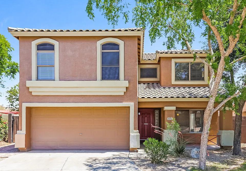 16036 W Culver St