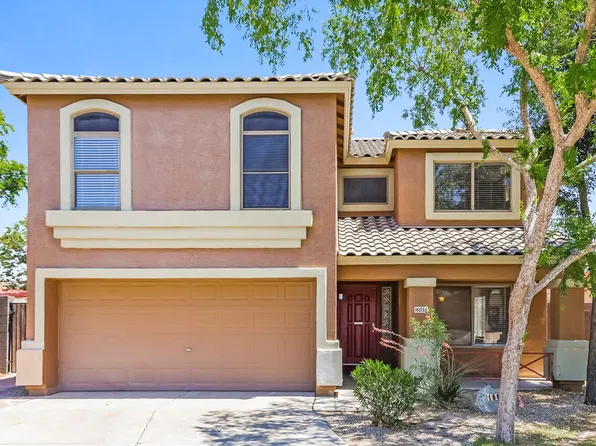 16036 W Culver St, Goodyear, AZ 85338